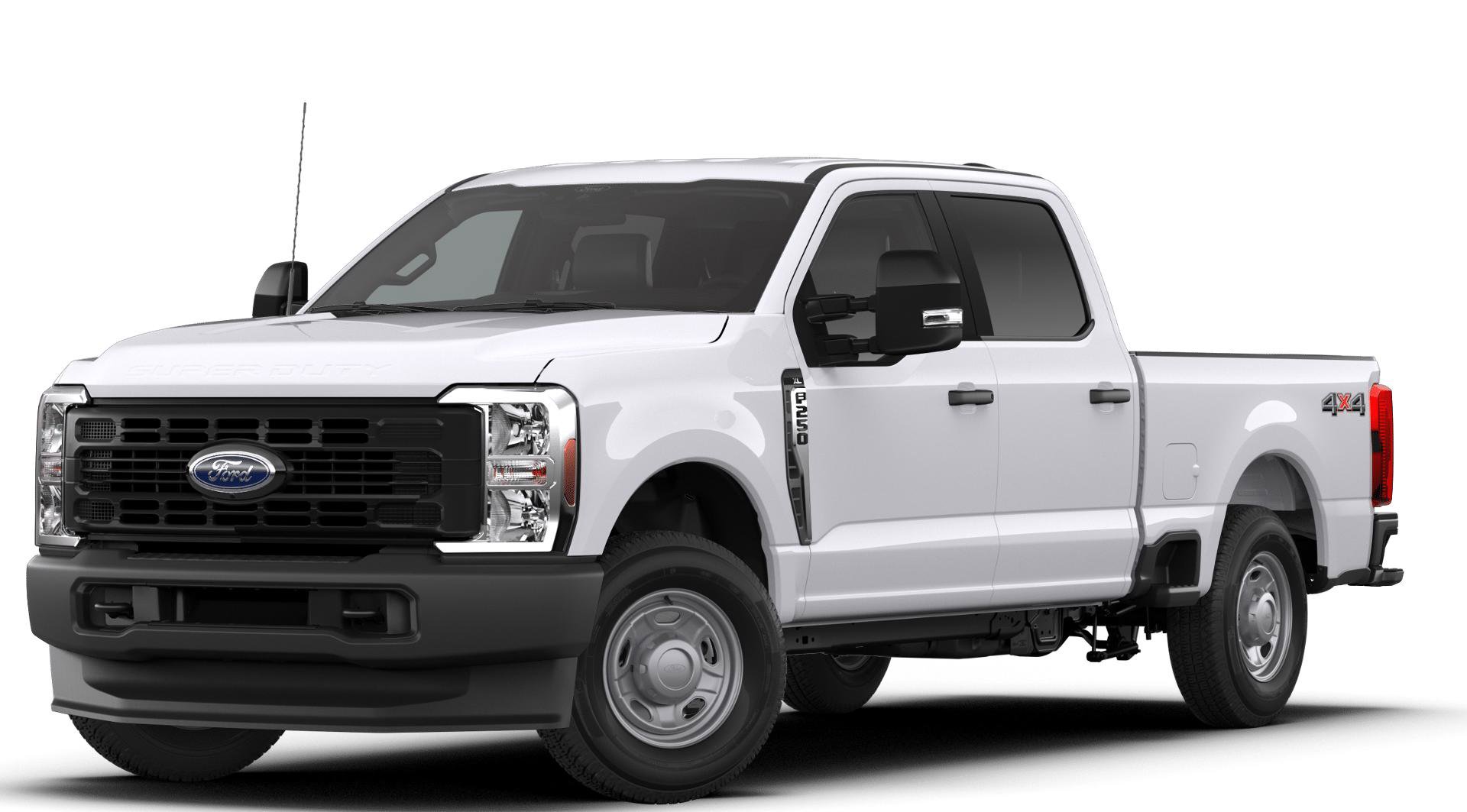 New 2026 Ford F250 XL image 23