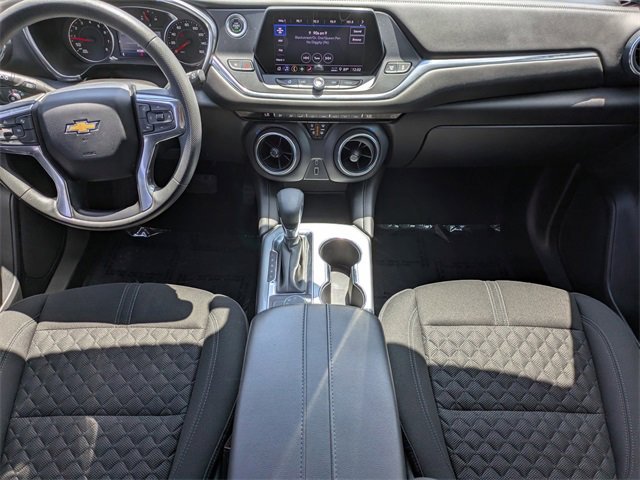 Used 2022 Chevrolet Blazer LT image 17