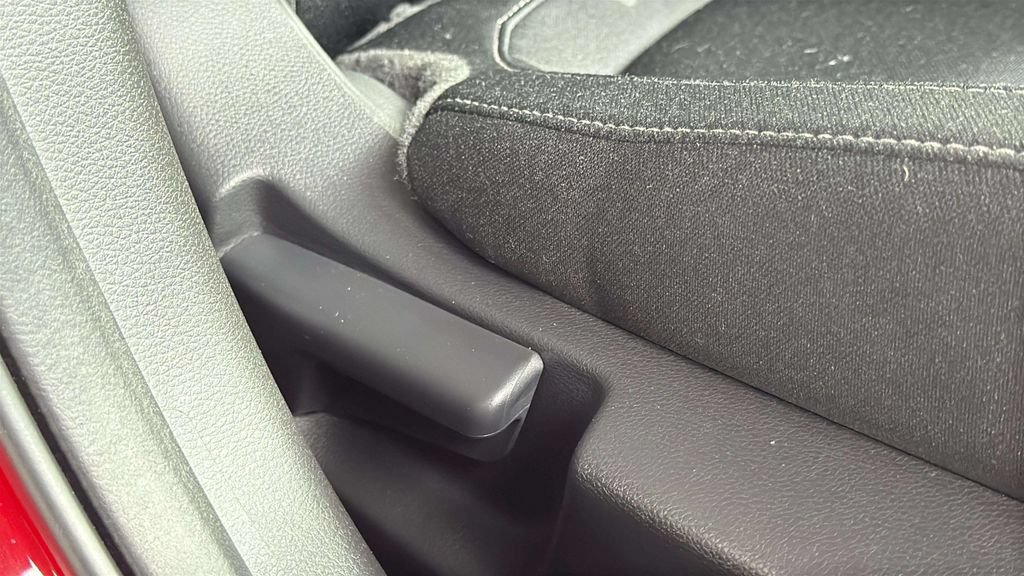 Used 2018 Honda Civic EX-T image 8