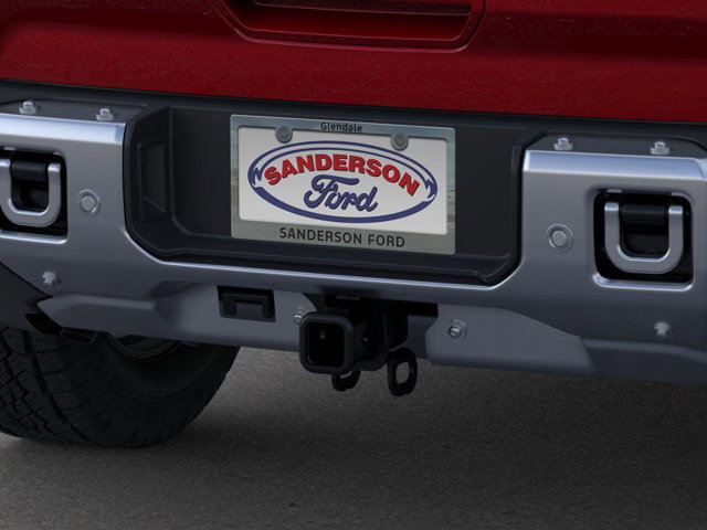 New 2025 Ford Bronco Sport Big Bend image 23