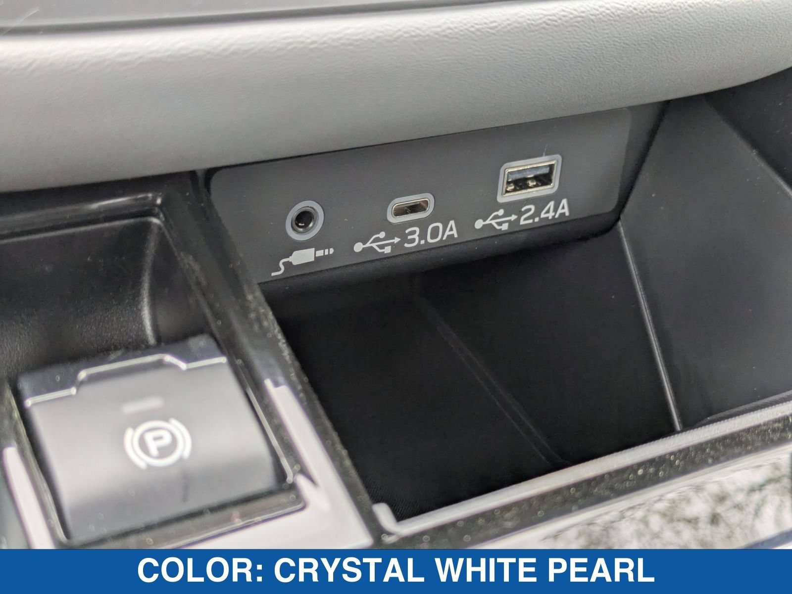 Certified 2025 Subaru Legacy Premium AWD/4WD image 25