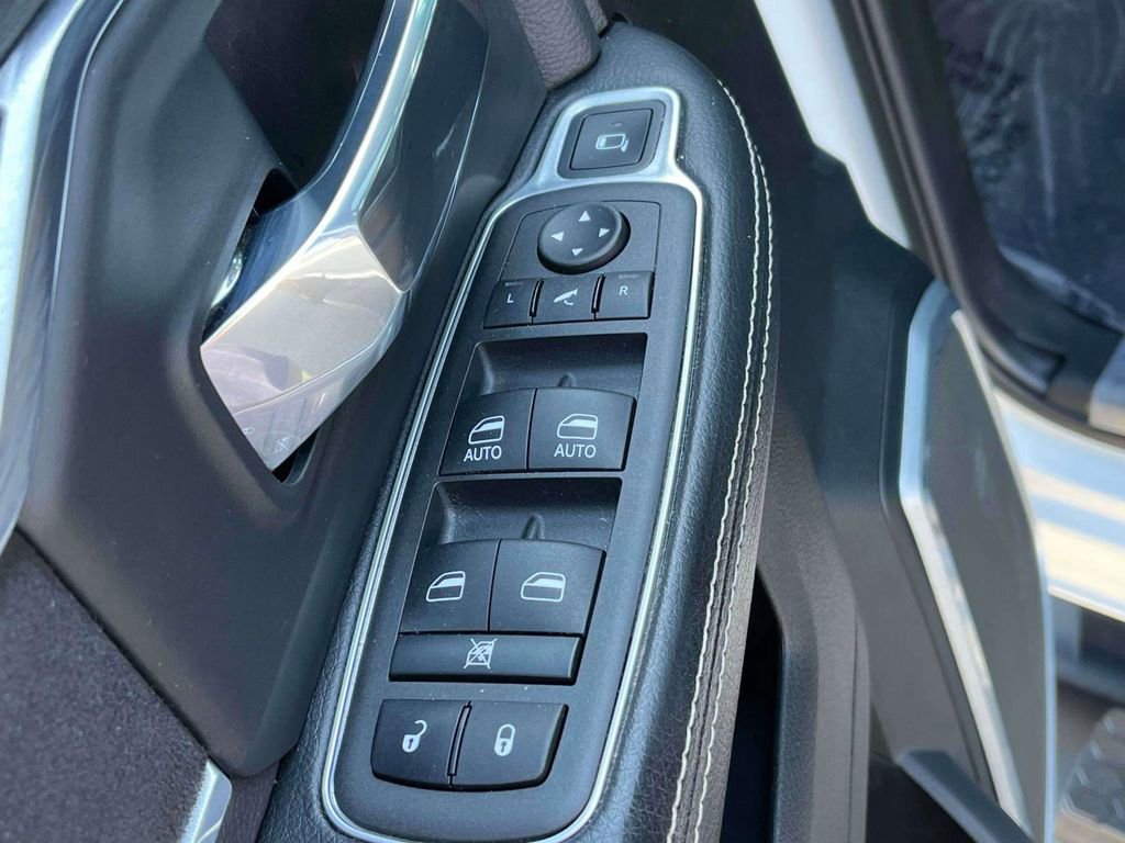 Used 2022 RAM 2500 Laramie image 13