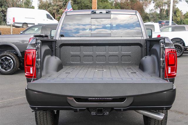 New 2026 RAM 3500 Laramie image 24