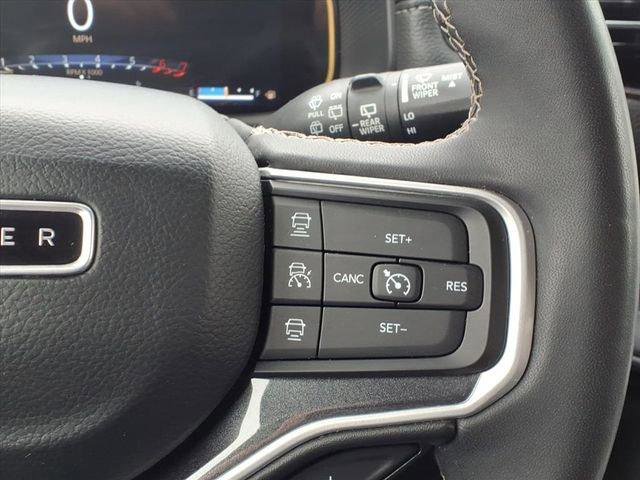 Used 2022 Jeep Wagoneer Series I w/ Convenience Group I image 17