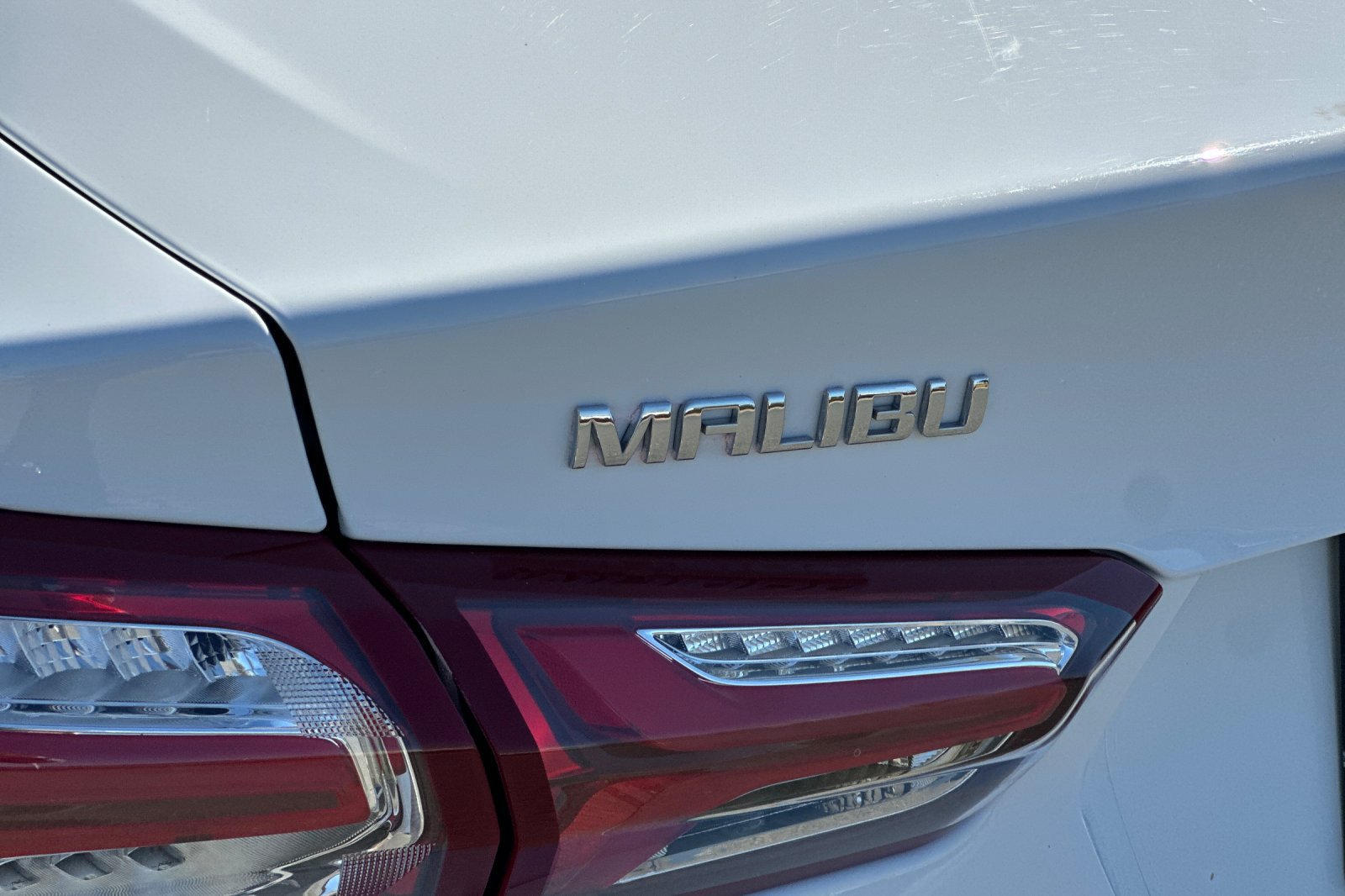 Used 2024 Chevrolet Malibu LT FWD image 26