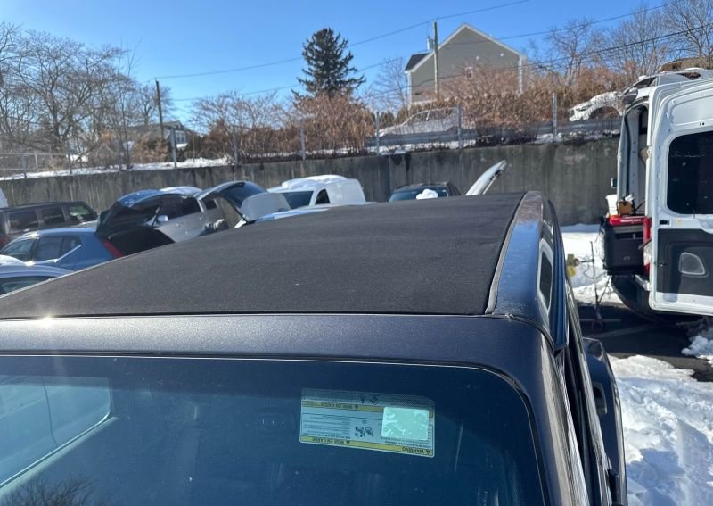 Used 2022 Jeep Wrangler Unlimited Sahara w/ Cold Weather Group image 6