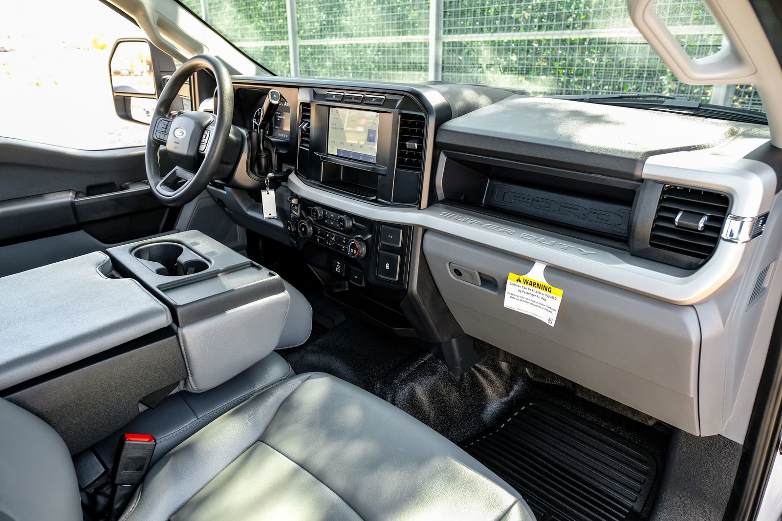 Used 2024 Ford F350 XL image 9