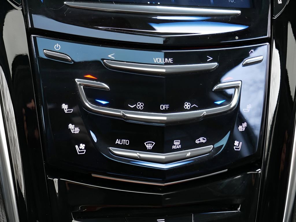 Used 2015 Cadillac Escalade ESV Luxury AWD/4WD image 23