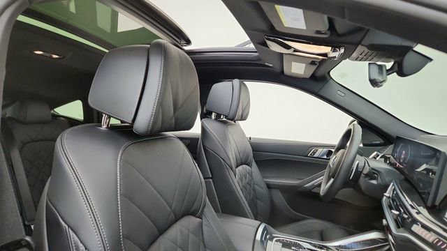 Used 2026 BMW X6 xDrive40i image 22