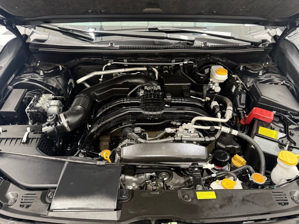 Used 2021 Subaru Crosstrek 2.0i Premium image 8