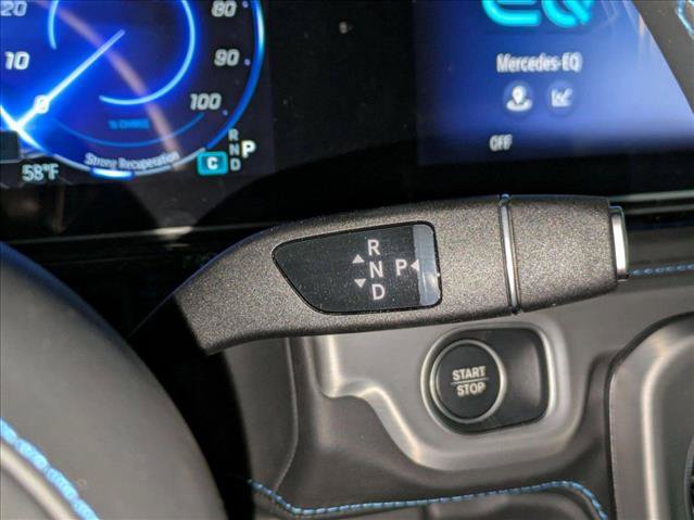 New 2025 Mercedes-Benz G 580 w/ EQ Technology image 12