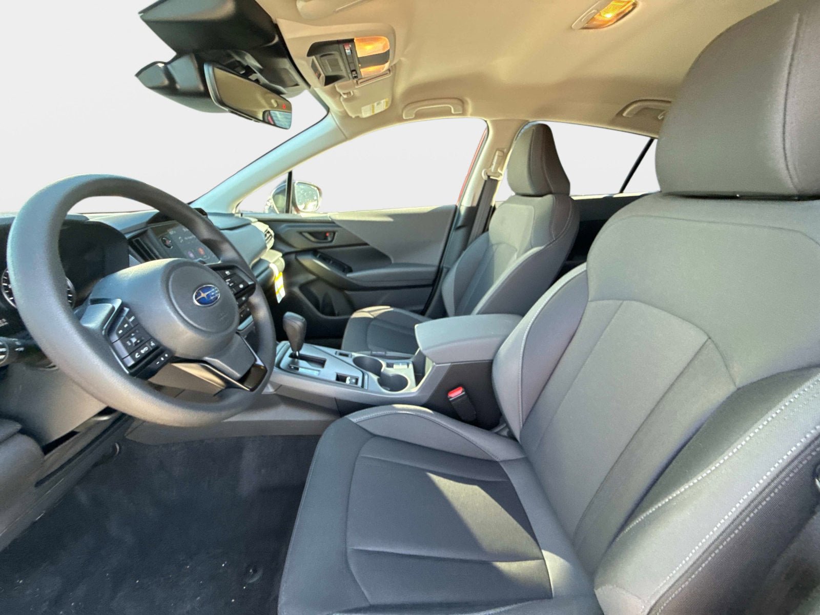 New 2026 Subaru Crosstrek 2.0i Premium AWD/4WD image 22