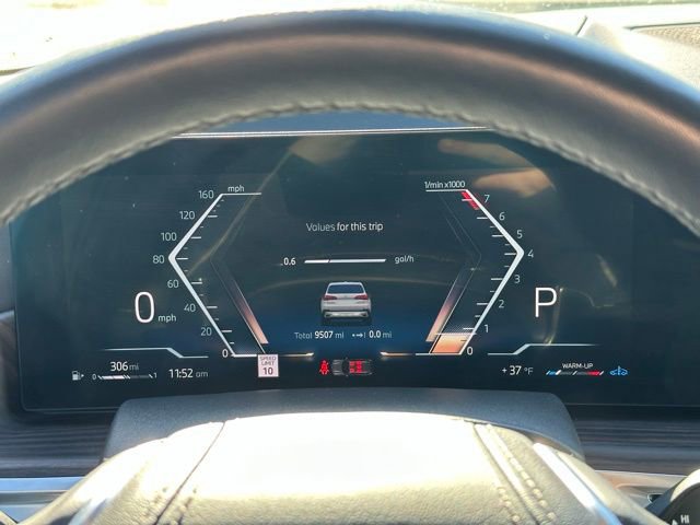 Certified 2024 BMW X5 xDrive40i w/ Premium Package image 15