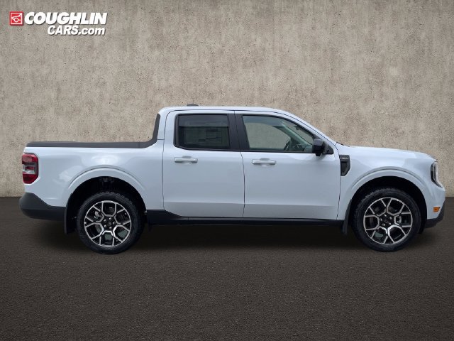 Used 2026 Ford Maverick Lariat AWD/4WD image 7