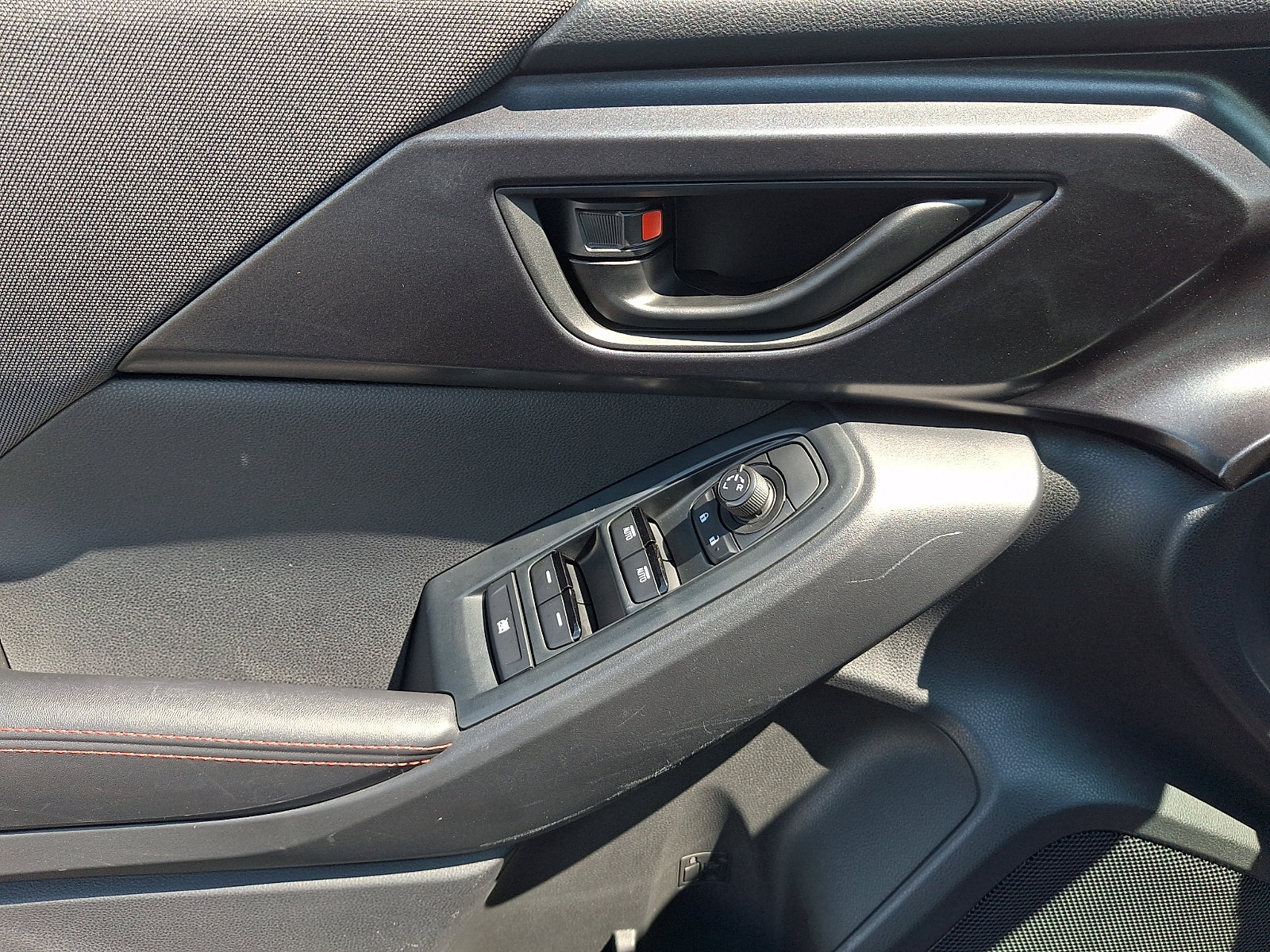 Certified 2024 Subaru Impreza RS AWD/4WD image 13