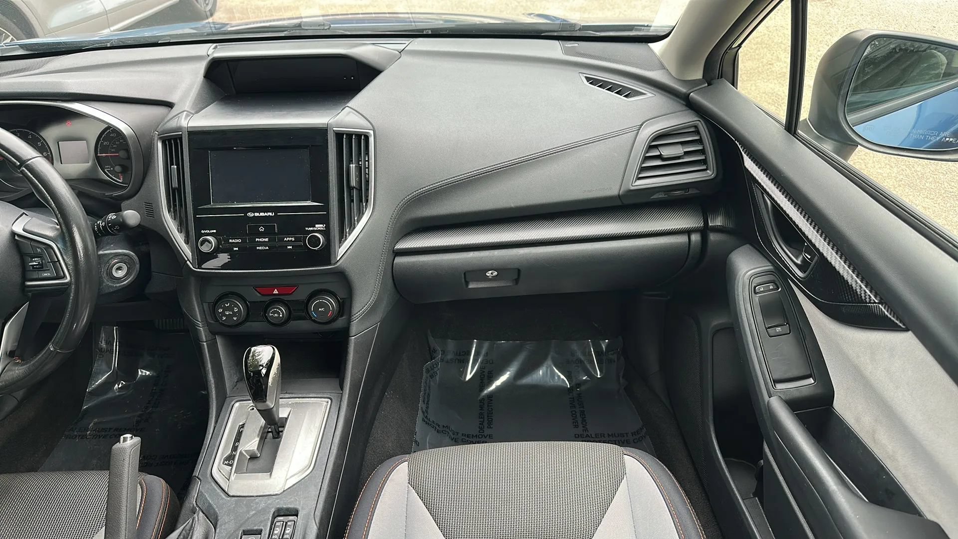 Used 2018 Subaru Crosstrek 2.0i Premium AWD/4WD image 26
