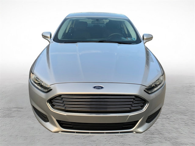 Used 2014 Ford Fusion SE image 7
