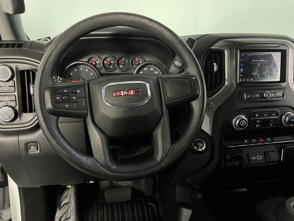 Used 2024 GMC Sierra 2500 Pro image 14