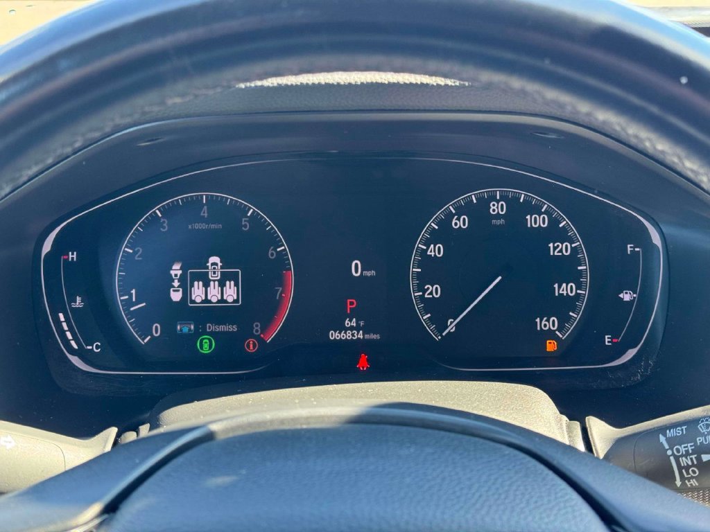 Used 2021 Honda Accord Sport image 26