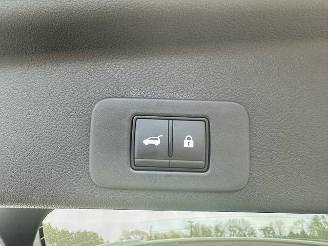 New 2026 Nissan Murano SL AWD/4WD image 15