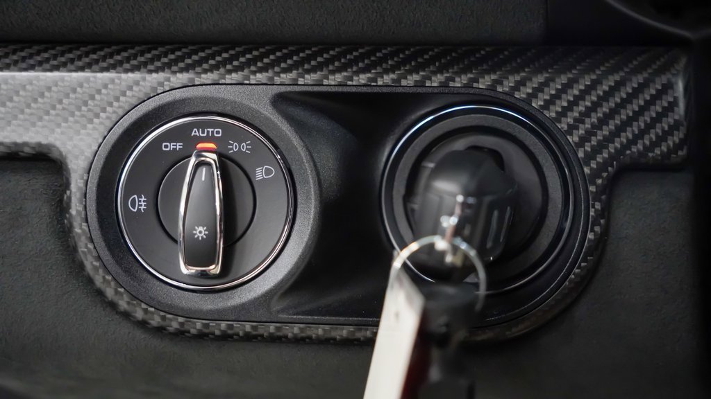 Certified 2024 Porsche 718 Boxster Spyder RS image 22