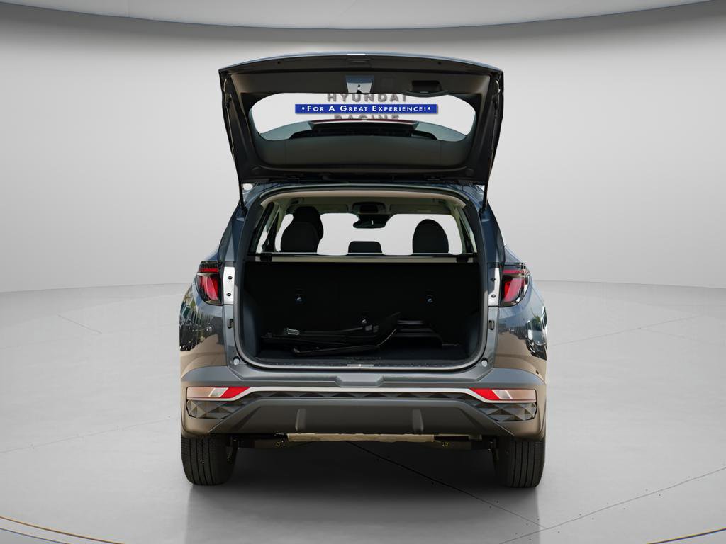 Certified 2024 Hyundai Tucson SE AWD/4WD image 10