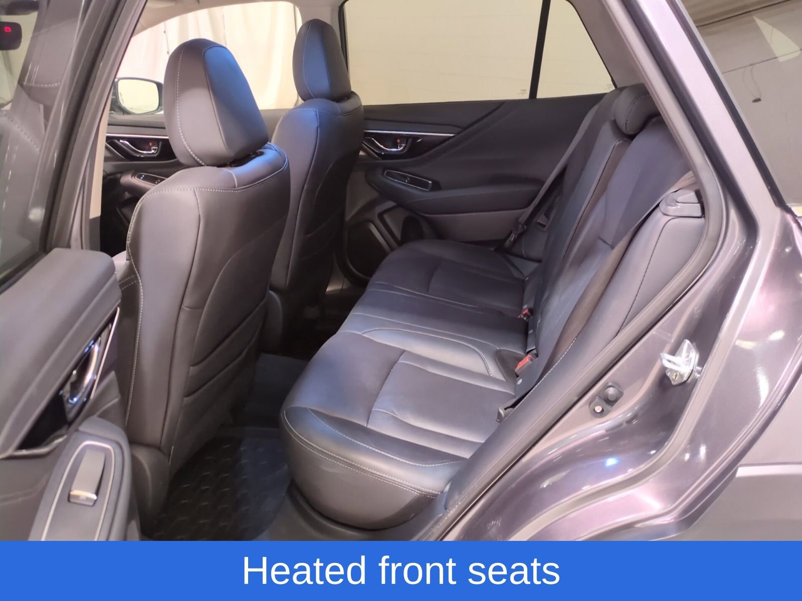 Certified 2023 Subaru Outback Limited image 15