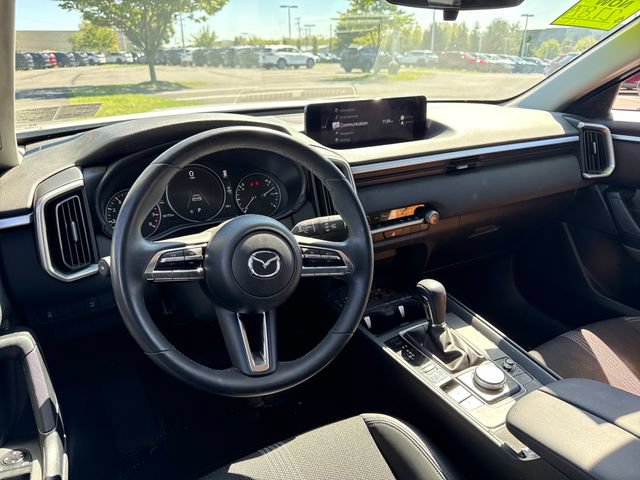 Certified 2024 MAZDA CX-50 AWD 2.5 S w/ Weather Package image 15