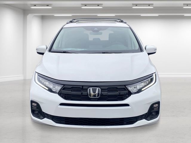 New 2026 Honda Odyssey Touring image 7