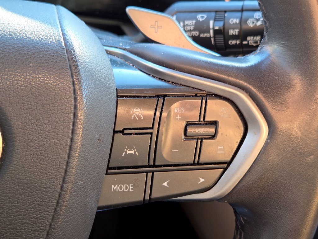Certified 2024 Lexus NX 350 AWD image 18