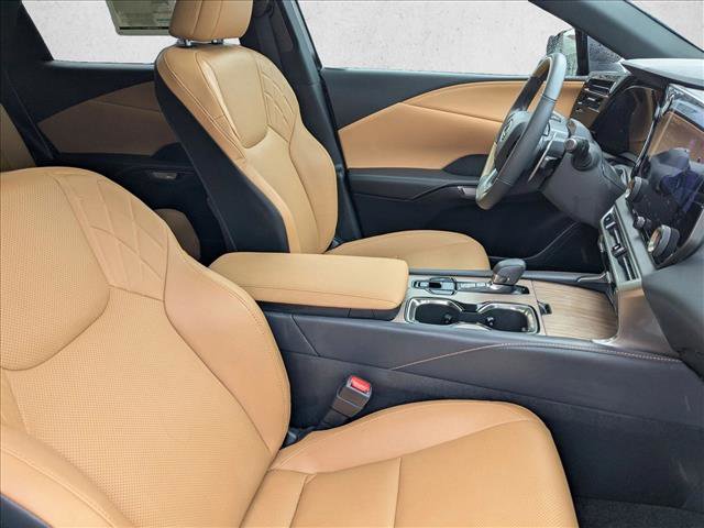 Certified 2025 Lexus RX 350 Premium image 23