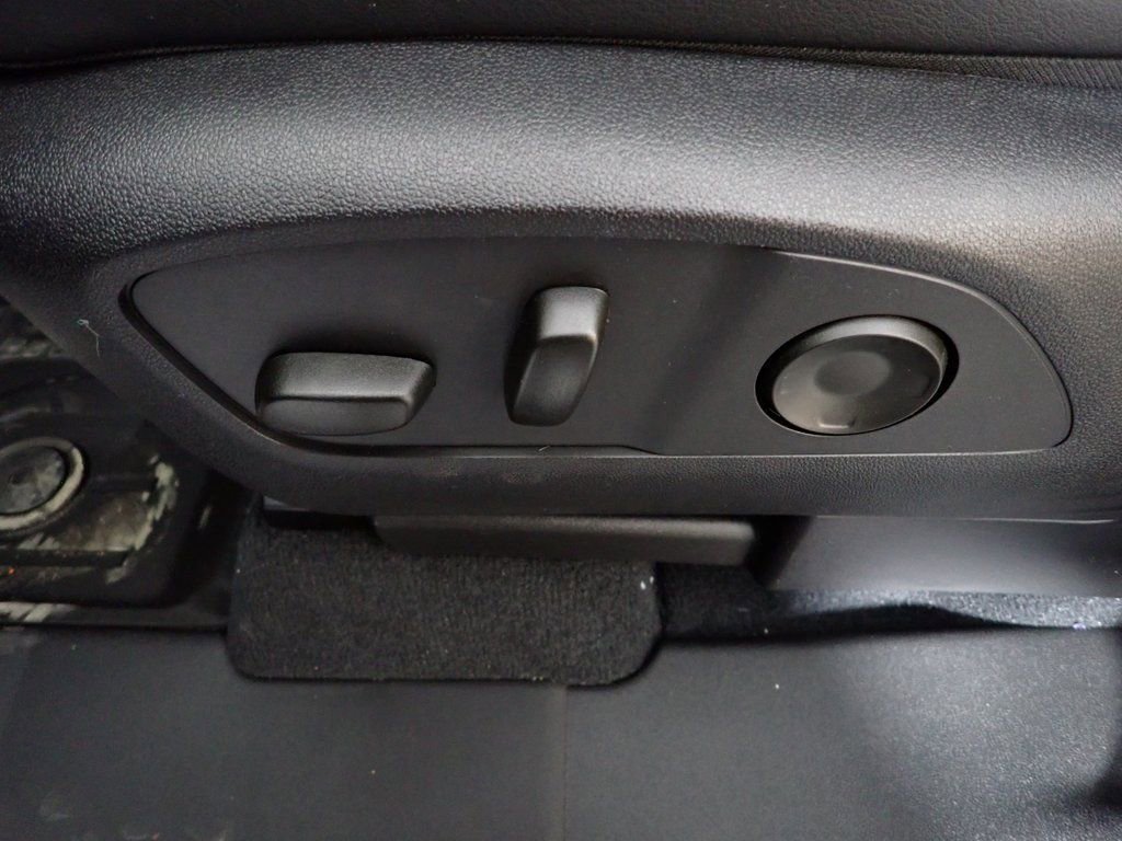 New 2026 Chevrolet Silverado EV Trail Boss w/ Plus Package image 21