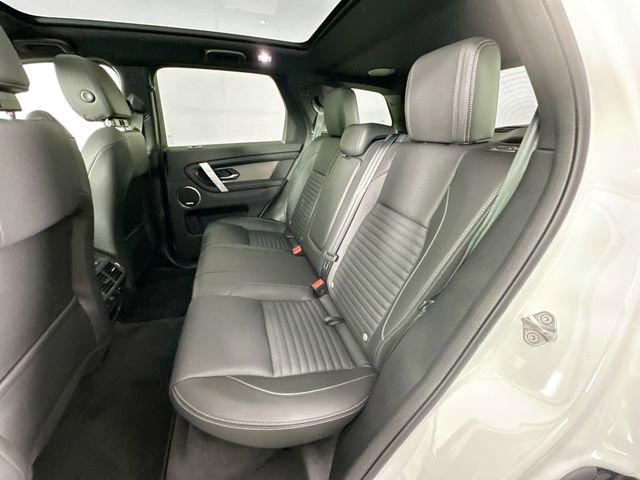Used 2024 Land Rover Discovery Sport Dynamic SE image 27