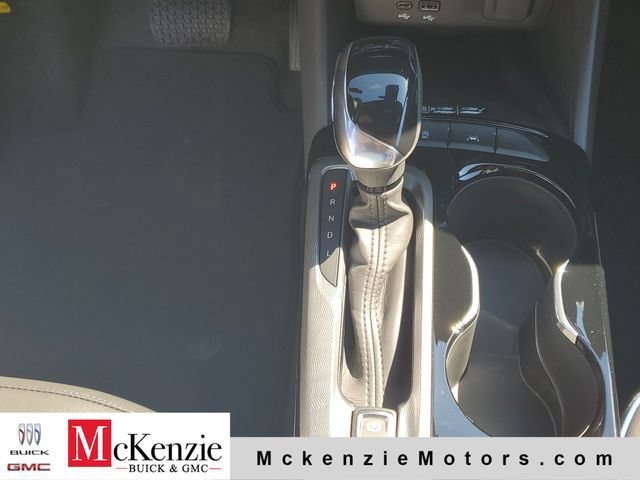 New 2026 Buick Envista Sport Touring w/ Convenience I Package FWD image 19