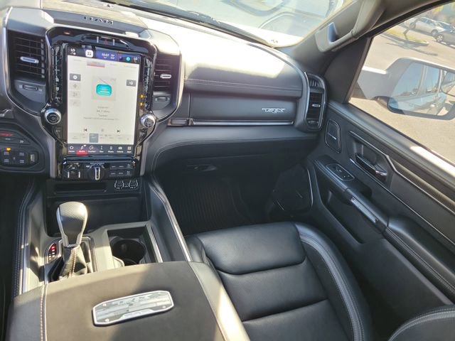 Used 2022 RAM 1500 TRX w/ TRX Level 2 Equipment Group image 19