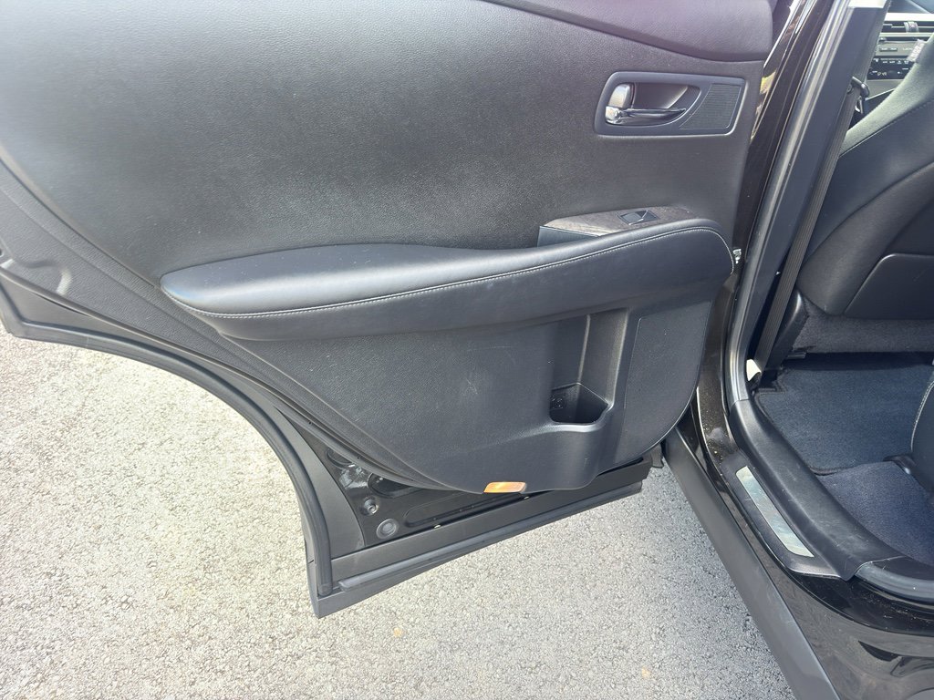 Used 2015 Lexus RX 350 FWD image 10