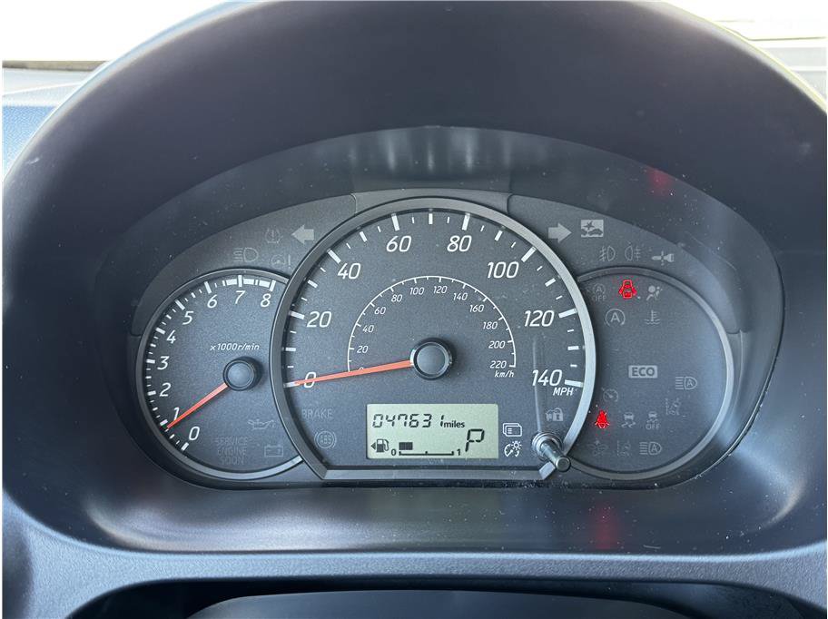 Used 2024 Mitsubishi Mirage G4 ES FWD image 21