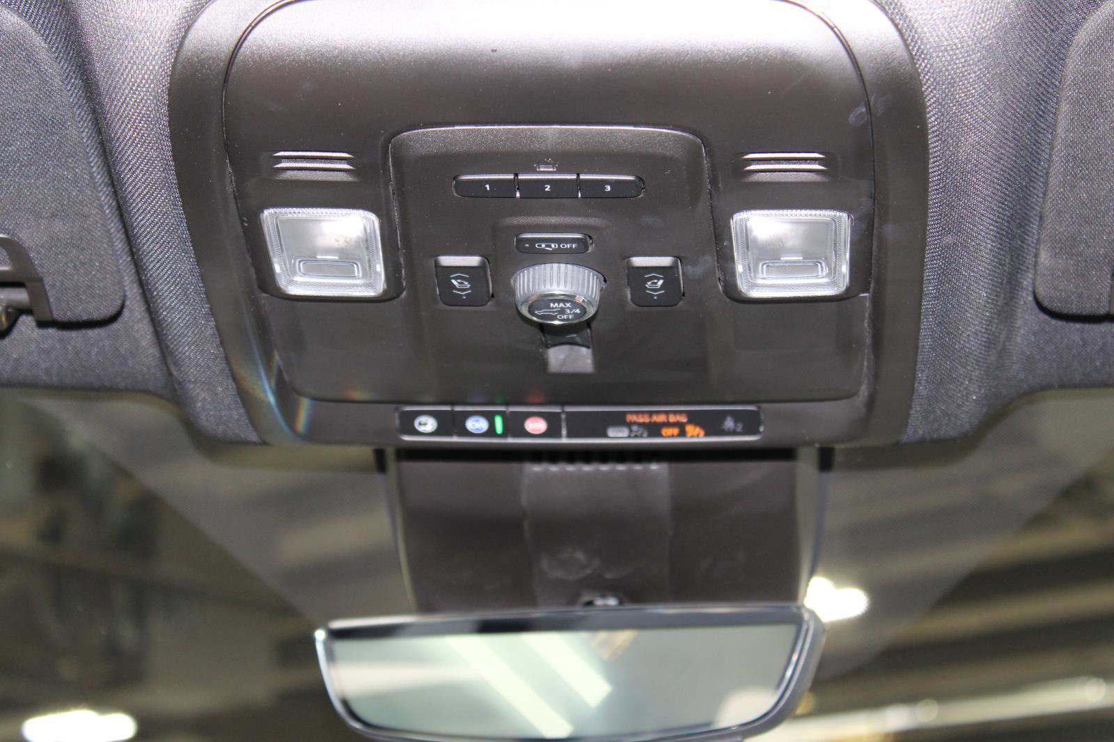 Used 2024 Chevrolet Tahoe High Country image 47