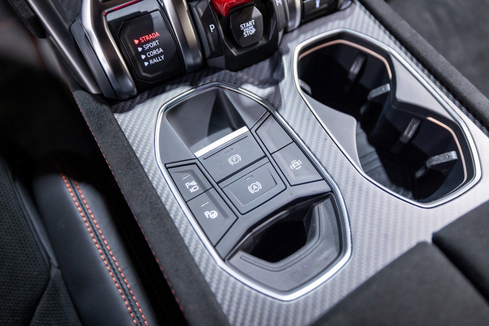 Used 2023 Lamborghini Urus Performante image 51