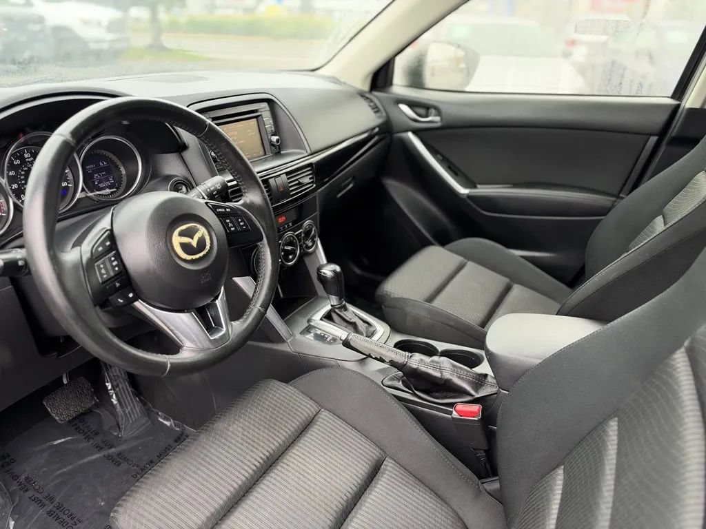 Used 2015 MAZDA CX-5 Touring FWD image 10