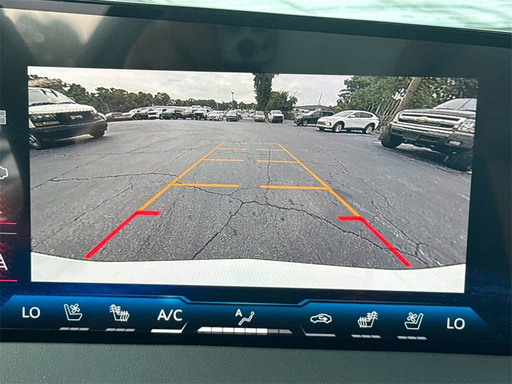 New 2026 Chevrolet Corvette Z06 image 27