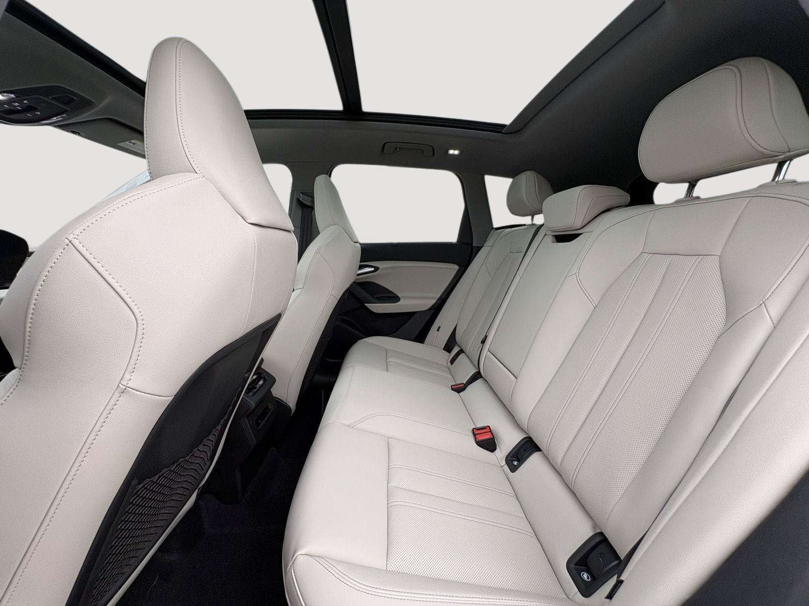 New 2027 Audi Q6 e-tron Premium Plus AWD/4WD image 22