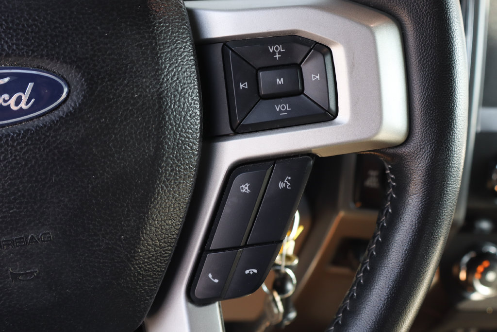 Used 2019 Ford F250 XLT w/ XLT Value Package AWD/4WD image 29