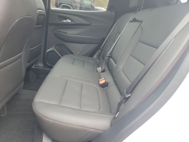 Used 2025 Chevrolet TrailBlazer RS w/ Convenience Package image 27