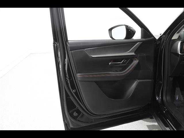 Certified 2024 MAZDA CX-90 Plug-In Hybrid w/ Preferred image 4