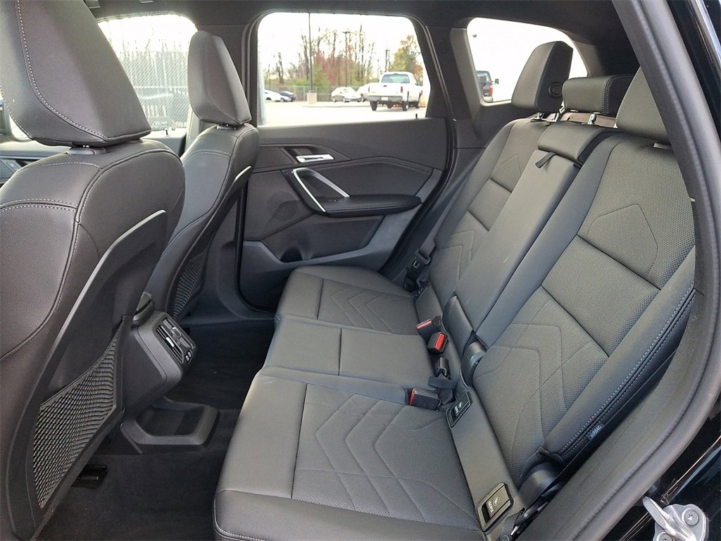 Used 2023 BMW X1 xDrive28i image 14