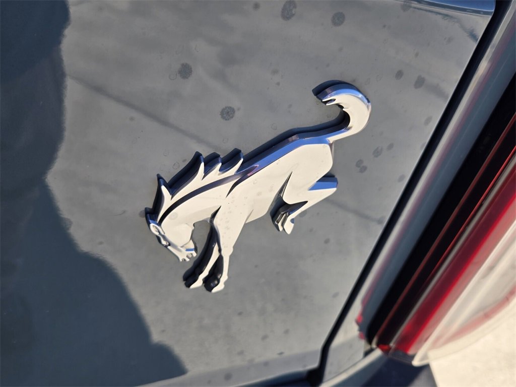 Used 2023 Ford Bronco Big Bend image 13