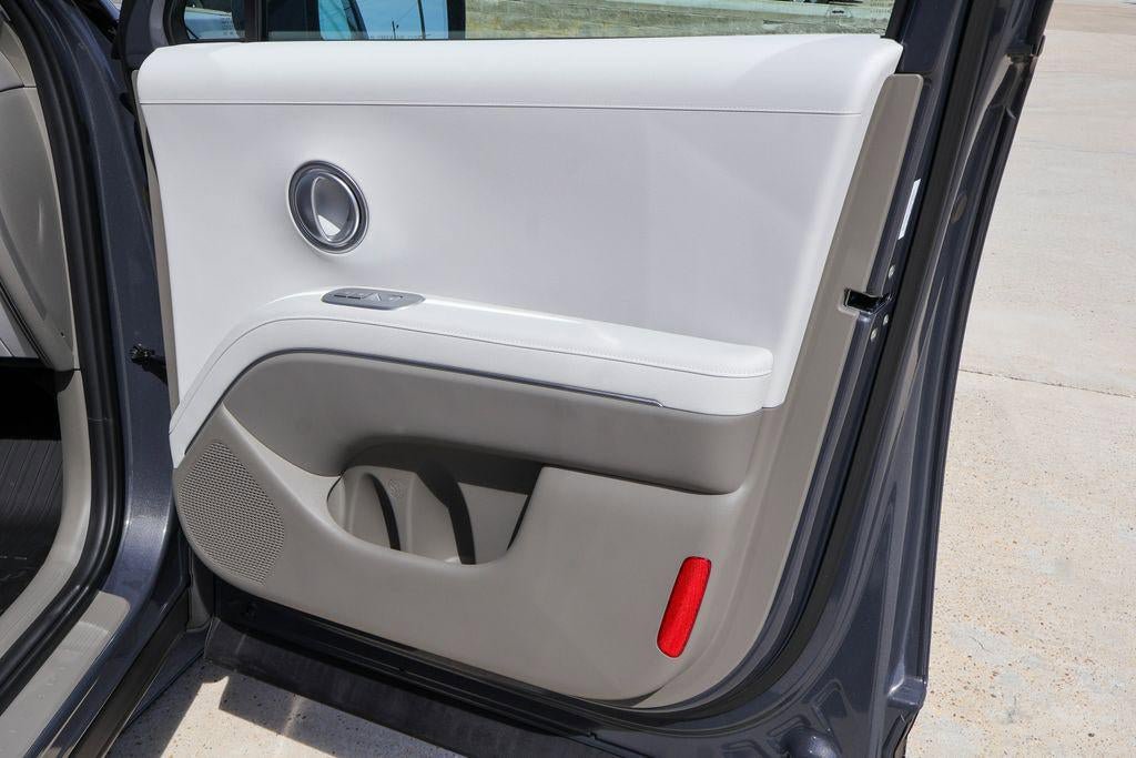 New 2026 Hyundai Palisade SEL image 13