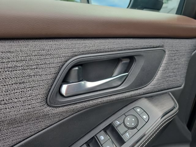Certified 2022 Nissan Rogue SV FWD image 18