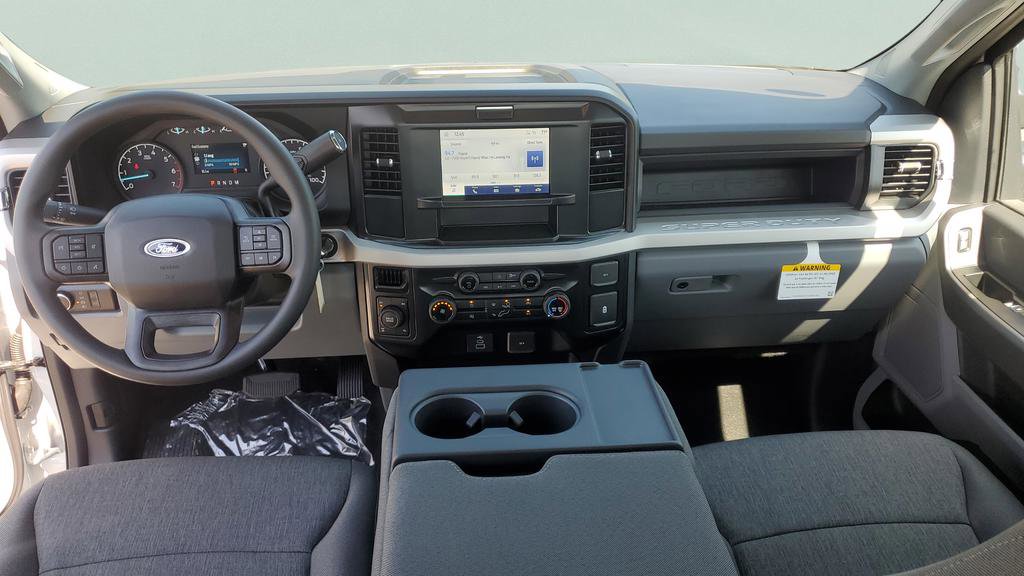 New 2026 Ford F350 XL w/ STX Appearance Package AWD/4WD image 23